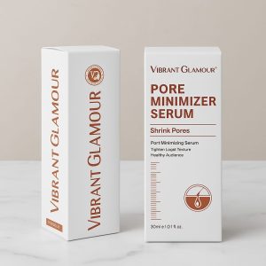 Vibrant Glamour Pore Minimizer Serum – 30ml